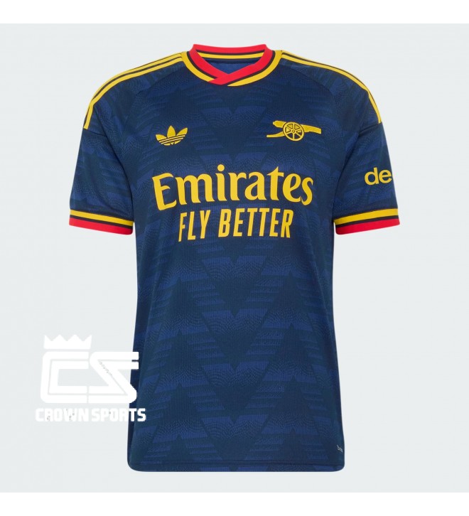 ADIDAS Arsenal 26/27 Away Jersey JZ3160